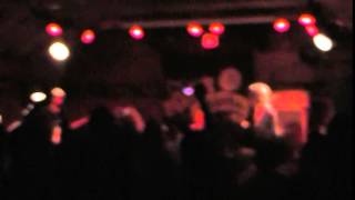 Ritchie Kotzen Concert 20140722 Full Moon Resort Big Indian NY Song 2 - Help Me