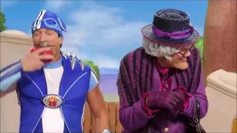 We are number one but every one is replaced by klesi ceden and klesi ceden gets slower.