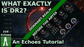 DR2 Abyss, What You Need to Know: Echoes Tutorial