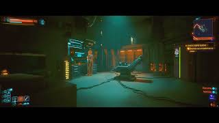 Cyberpunk 2077 PC como usar los cyberware