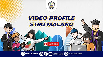 Profile STIKI Malang