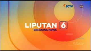 OBB Liputan 6 Breaking News SCTV (2021)