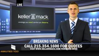 Keller Mack Insurance - intro