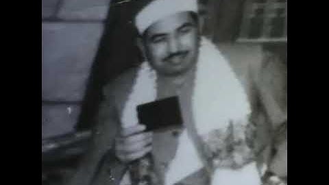 اروع واجمل ما قرء الشيخ الطبلاوي من سوره التوبه