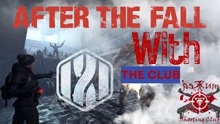 After the Fall VR: Redrum Squad Takes on the Frozen Apocalypse screenshot 1