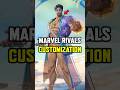 Doctor Strange Summer Skin Customization in Marvel Rivals!
