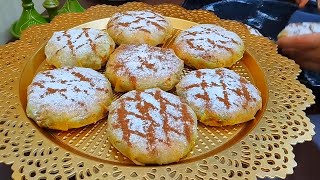 Рецепт Мини пастильи с курицей и миндалем очень простой и быстрый способ 👌🔝 Марокканская кухня