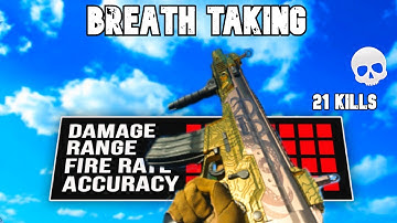 This BEST KILO 141 Class is UNMATCHED in Search and Destroy Modern Warfare