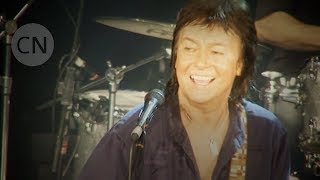 Chris Norman - For You (Live In Concert 2011)