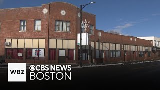 Woman killed in New Bedford hit and run