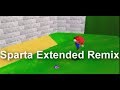 Sparta remix  super mario 64 sparta remix v3