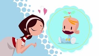 Asaps - Lose The Bump, Keep The Baby