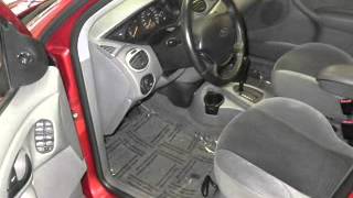 2002 Ford Focus - St. Cloud MN