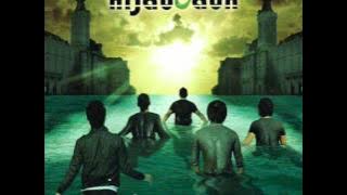 hijau daun-mendengar dunia with lyrics