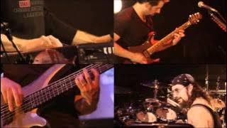 Dream Theater Instrumedley multi display full version - 'The Dance of Instrumentals'