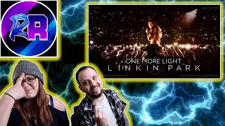 One More Light | (Linkin Park) - Reaction!