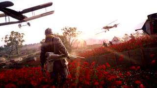 BATTLEFIELD 1 OST: [We Push] - To End All Wars