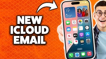How To Make Another Icloud Email On iPhone 2025 (Step-By-Step Tutorial)