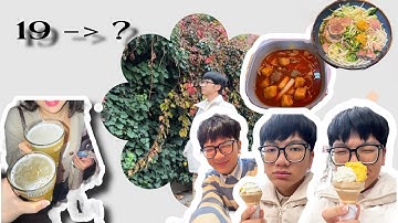 [Vlog] Ngày cuối tuổi 19 của Du Học Sinh 🇭🇺 sẽ thế nào?