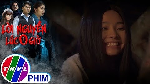 Hé lộ tập 14 Lời nguyền lúc 0 giờ - Xuất hiện cô ma con hồn nhiên, xinh xắn đến tan chảy