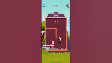 Rescue Daddy Level  7