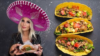 Best Vegan Taco In Vegas?