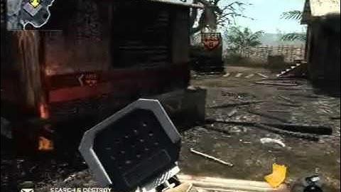 jungle tomahawk tutorial