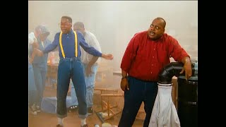 FAMILY MATTERS - "Steve Urkel's Disastrous Inventions" - Compilation - Steve Urkel - The Winslows