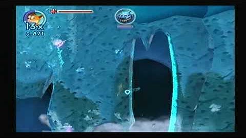 Crash Mind Over Mutant Walktrough - Part 8