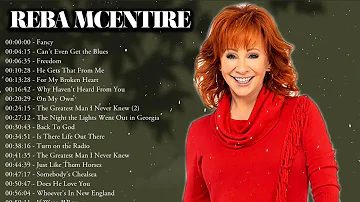 Classic Country Reba McEntire   Reba McEntire Greatest Hits