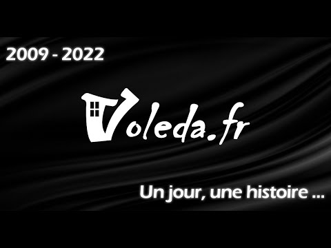 Voleda notre histoire