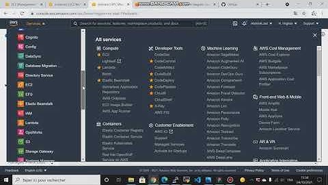 AWS CI/CD pipeline with Kubernetes, VPN and Domain Controller (Part 17)