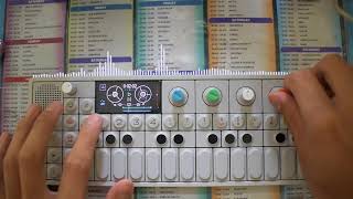 Another OP-1 Loop Jam