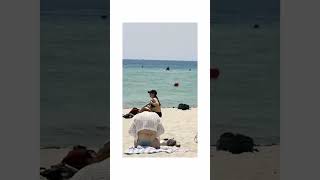 🇬🇧🏖️ UK Beach Life Compilation | Fun, Travel & Summer Memories#viral #usashorts #beach