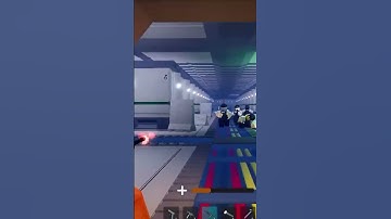 Tunnel of Death! Sneaky Class D! SCP Roblox! #Shorts #roblox