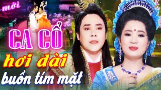 Buồn Tím Mặt CA CỔ CẢI LƯƠNG - Lê Minh Hảo, Lương Hồng Huệ Ca Cổ Hơi Dài Nhất🔥CA CỔ HIỆN ĐẠI HƠI DÀI