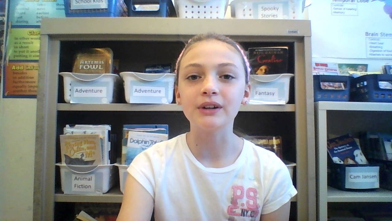 Absolutely Almost (Meredith) YouTube