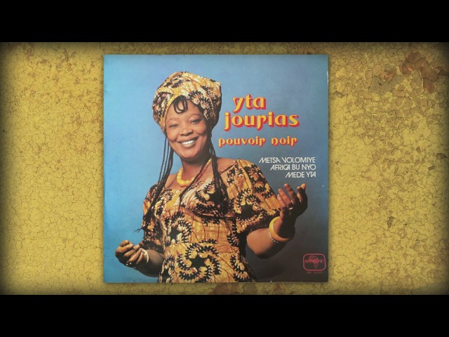TOGO SOUL 70, selected rare Togolese recordings from 1971 to 1981