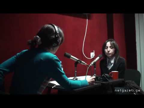 გადაცემა \"თავისუფალი აზრი\" [ნაწილი 2]