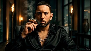 Eminem ''AFTERMATH OF ME'' (official lyrics 2025)