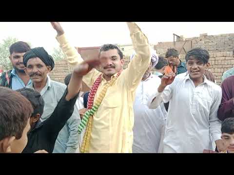 Saraiki new shaadi Shakir parhar  Shaadi Mubarak  Sangat production