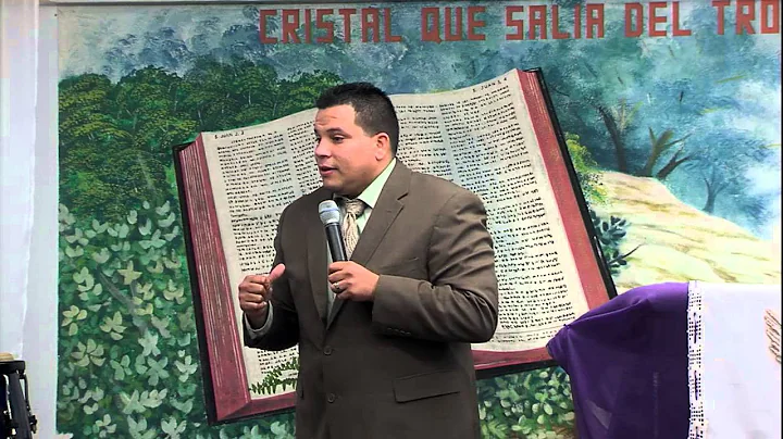 EVANGELISTA JOS VILLALOBOS