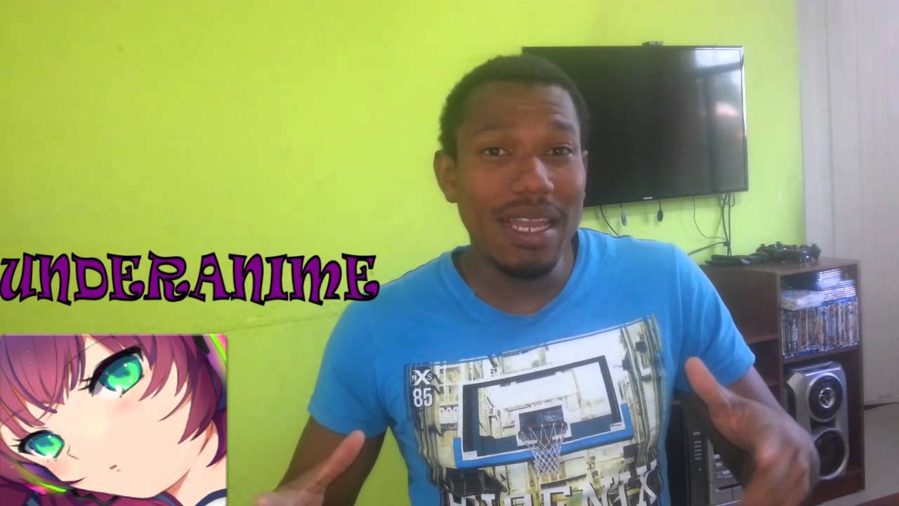 PAGINAS Y APLICACIONES DONDE VEO ANIME - YouTube