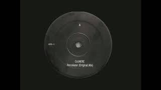 Cajmere - Perculator (Original Mix) - 1992