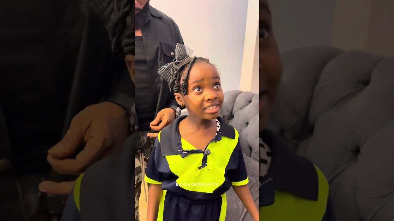 Моя жена, которую я никогда не знал, невероятно, полное видео