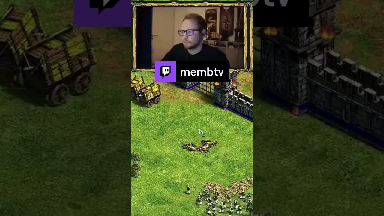 TheViper Face.... was this the tournament? Warlords 3 Crazy moment (SPOILER)