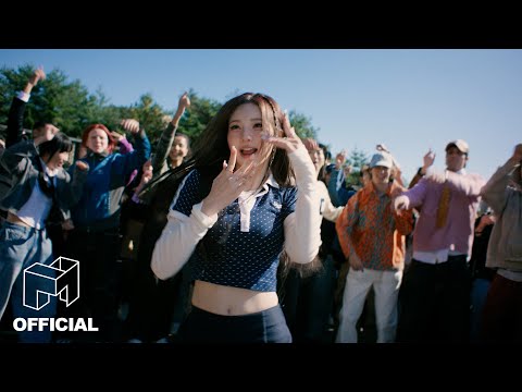 TripleS Msnz Zenith Q A Teaser