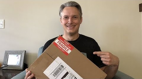 Mail-Call Unboxing - eBay Purchase of Amazing CGC Graded Key!