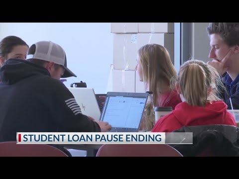 Will the student loan payment pause be extended again?