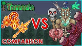 Terraria 1.3 Lunar Event - 4 Pillars & The Moon Lord - YouTube